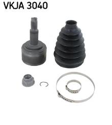 SKF VKJA 3040